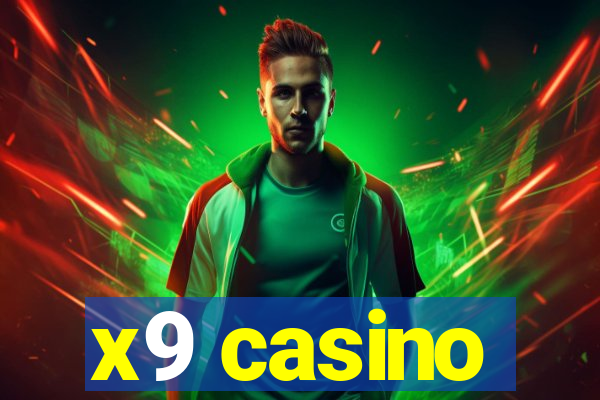 x9 casino